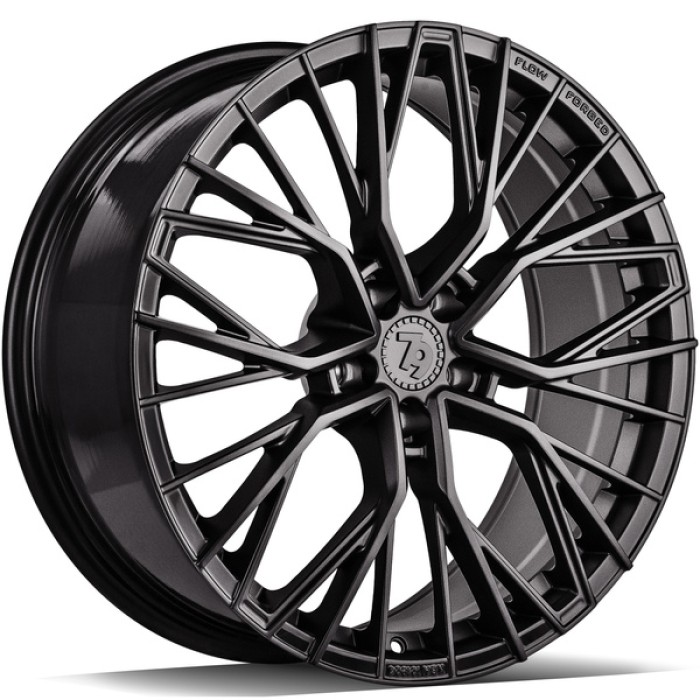 Алуминиева джанта seventy9 SSF-6 R20x8.5 5x112 ET 40 CB 66.6