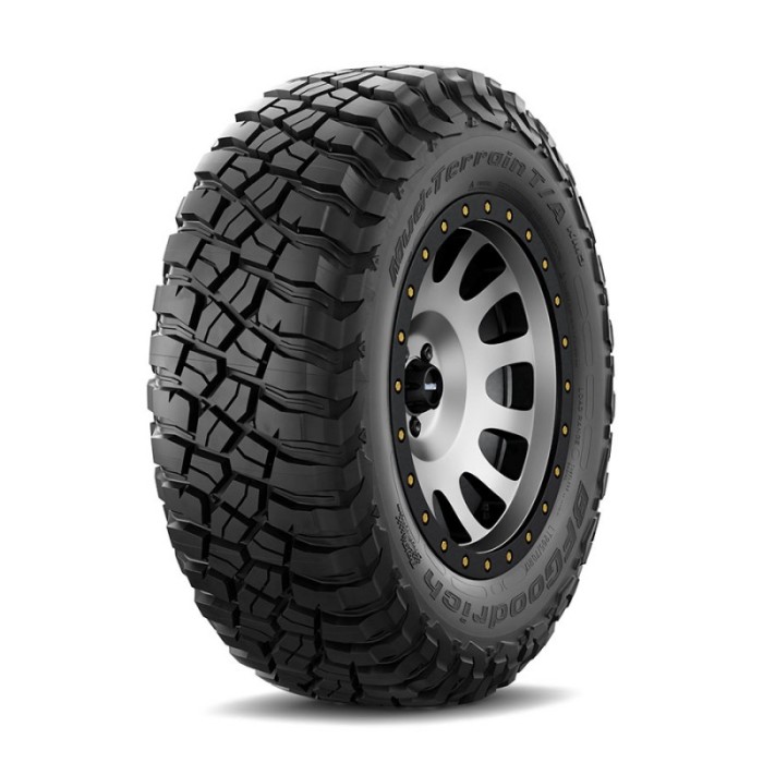 BFGOODRICH MUD TERRAIN T/A KM3 285/75R16 116/113Q LRC LT