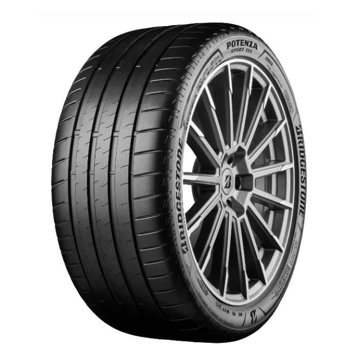 BRIDGESTONE POTENZA SPORT EVO 285/40R19 107Y XL FR ZR