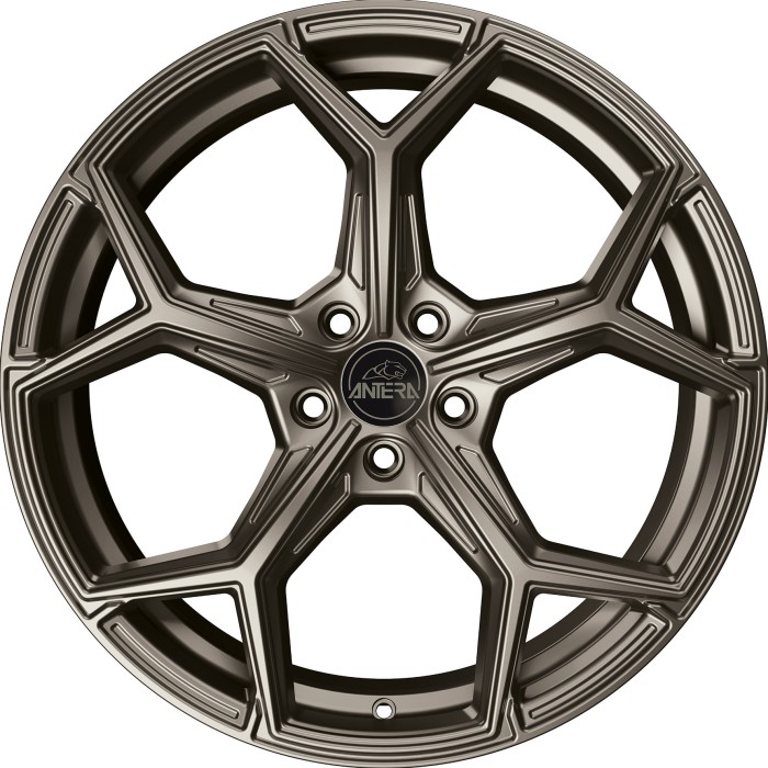 Джанта ANTERA A101 Stone Bronze 10.5Jx22" 5x112 ET30 CB66.6