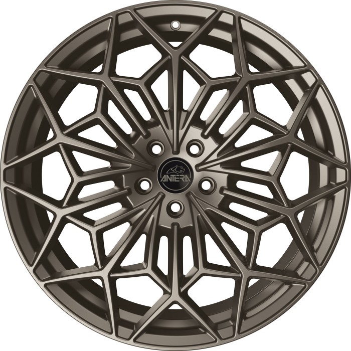 Джанта ANTERA A105 Stone Bronze 8.5Jx20" 5x114.3 ET40 CB75