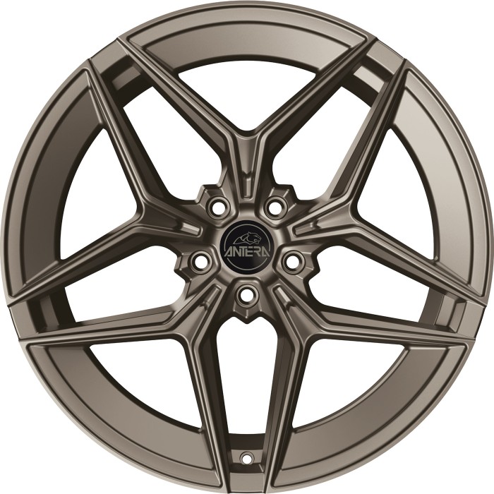 Джанта ANTERA A107 Stone Bronze 9Jx20" 5x112 ET25 CB66.6
