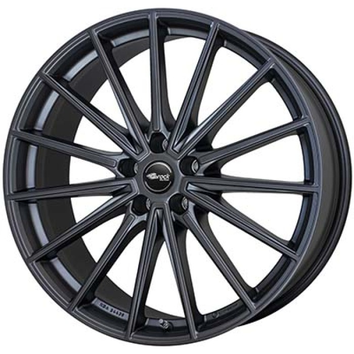Джанта BROCK B43 10x21 5/112 ET48 CGM BA1 A/E 365836 EM159