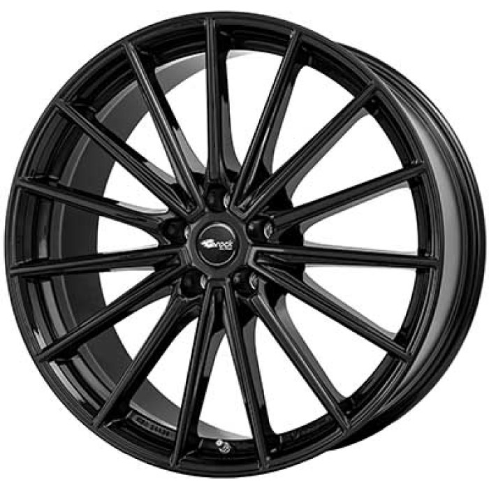 Джанта BROCK B43 8.5x20 5/112 ET55.5 SG D13 A/E 359439 EM108
