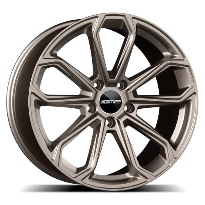 Джанта GMP Furiosa Metal Bronze 9.5Jx20" 5x130 ET46 CB71.6
