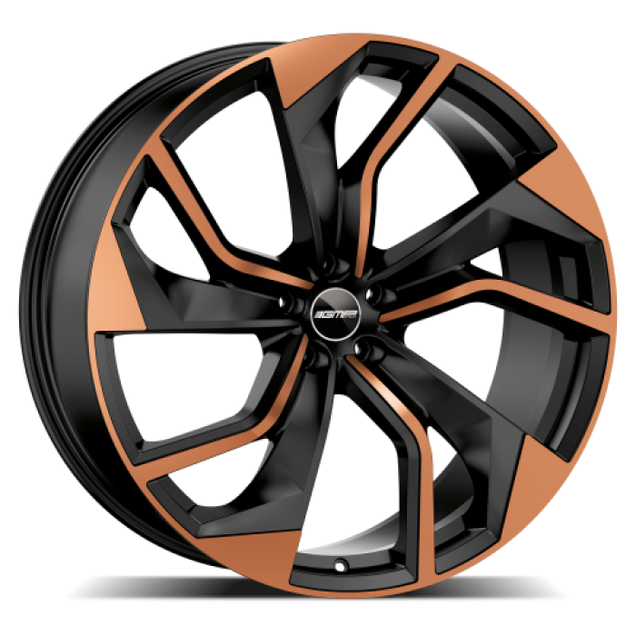 Джанта GMP REBEL Luci di Portofino 10Jx22" 5x112 ET30 CB66.5