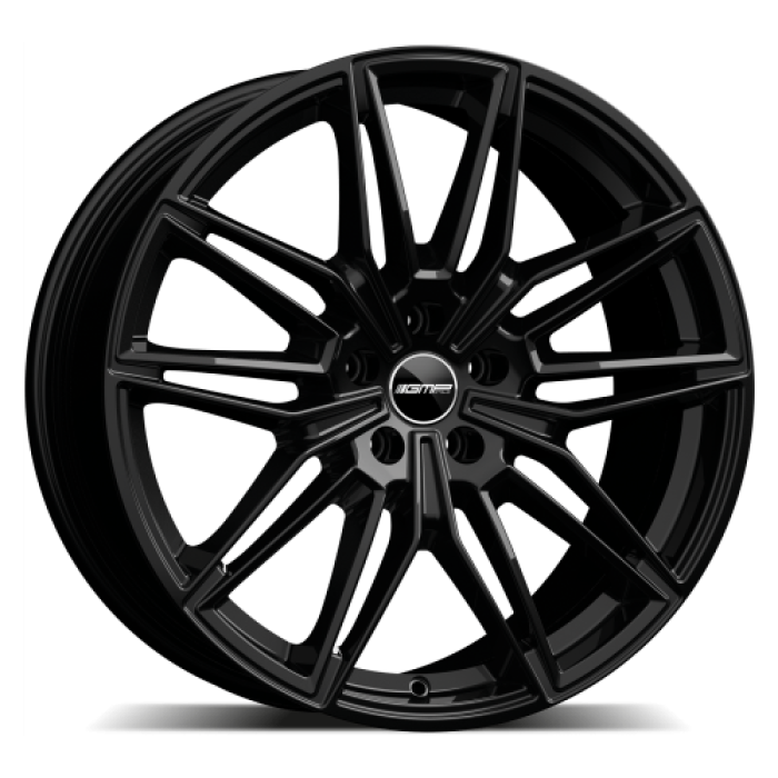 Джанта GMP Specter Glossy Black 9Jx19" 5x112 ET40 CB66.6