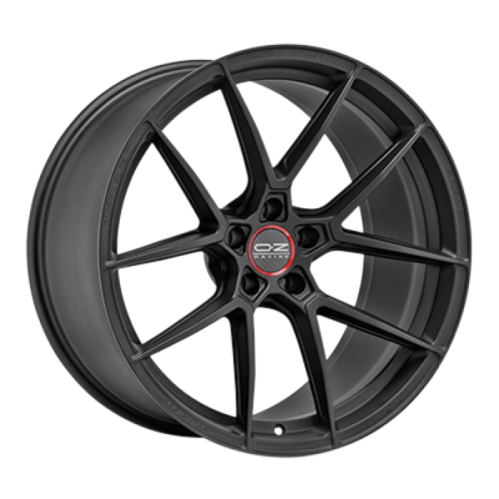 Джанта OZ ESTREMA GT HLT SATIN BLACK 9Jx19" 5x120 ET29 CB79