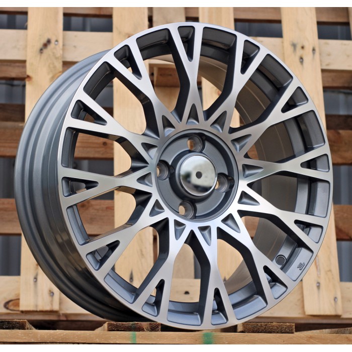 Джанта R16 6.5 4X98 ET35 58.1 Y1283 FIAT MG