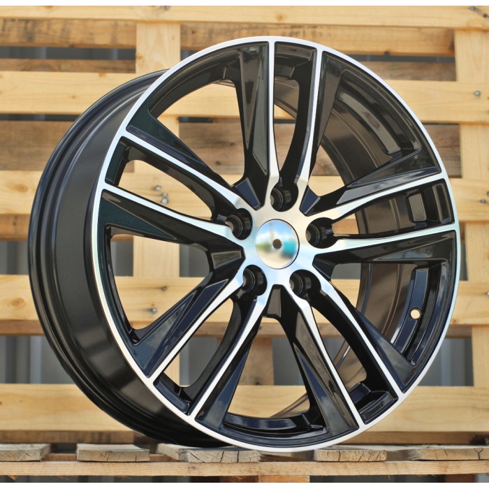 Джанта R17 7.5 5X112 ET45 57.1 B5474 SEAT MB