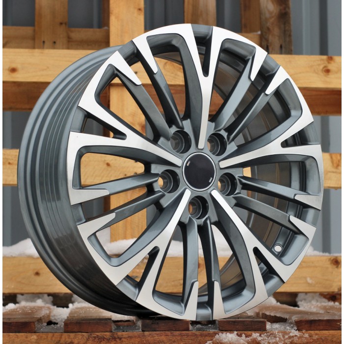 Джанта R18 7 5X114.3 ET50 60.1 IN3515F TOYOT MG