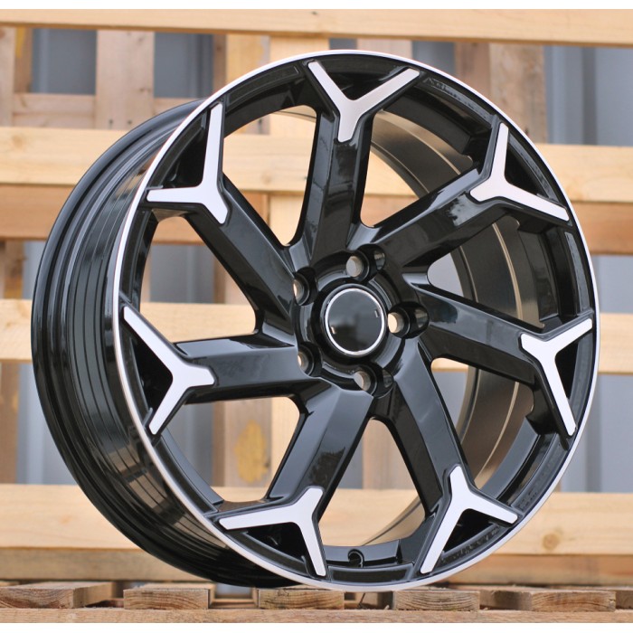 Джанта R18 8 5X114.3 ET40 60.1 F3051 TOYOT MB