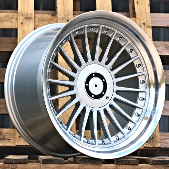 Джанта R19 10 5X120 ET20 72.6 B1803 BMW SP