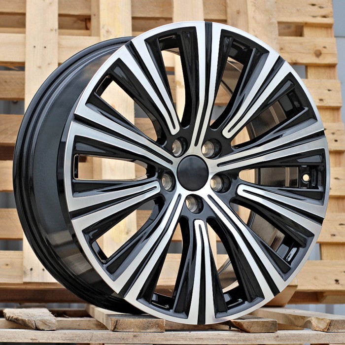 Джанта R19 8.5 5X108 ET47 63.3 H3337F VOLVO MB