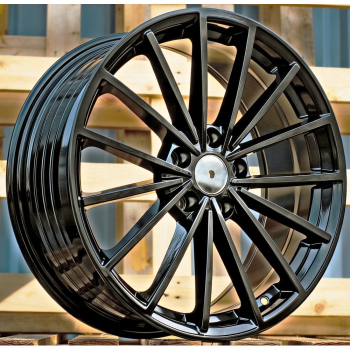 Джанта R19 8 5X112 ET45 57.1 I0383 VW BL