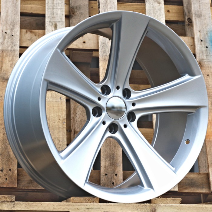 Джанта R19 9 5X120 ET24 74.1 BK086 BMW SS