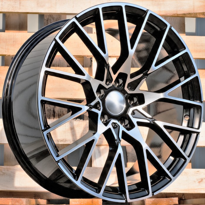 Джанта R19 9 5X120 ET40 72.6 A5479 BMW MB