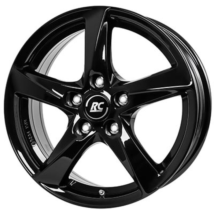 Джанта RC DESIGN RC30 7x16 5/112 ET52 SG BM1 ABE/ECE 314711