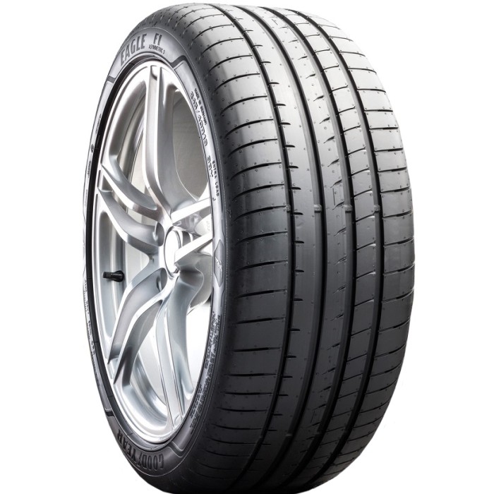 GOODYEAR EAGLE F1 ASYMM 3 225/50R18 95W FR BMW RFT