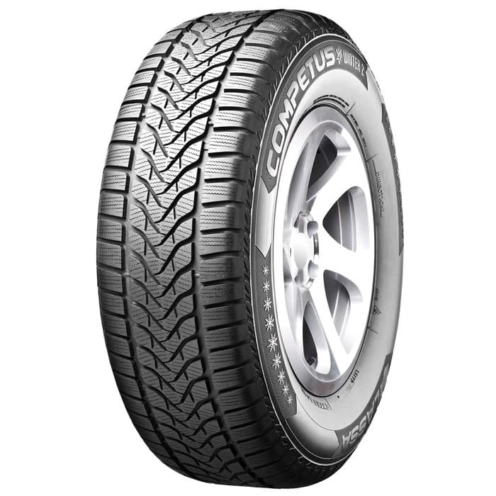 LASSA Competus Winter 2 + 235/70R16 106 H TL