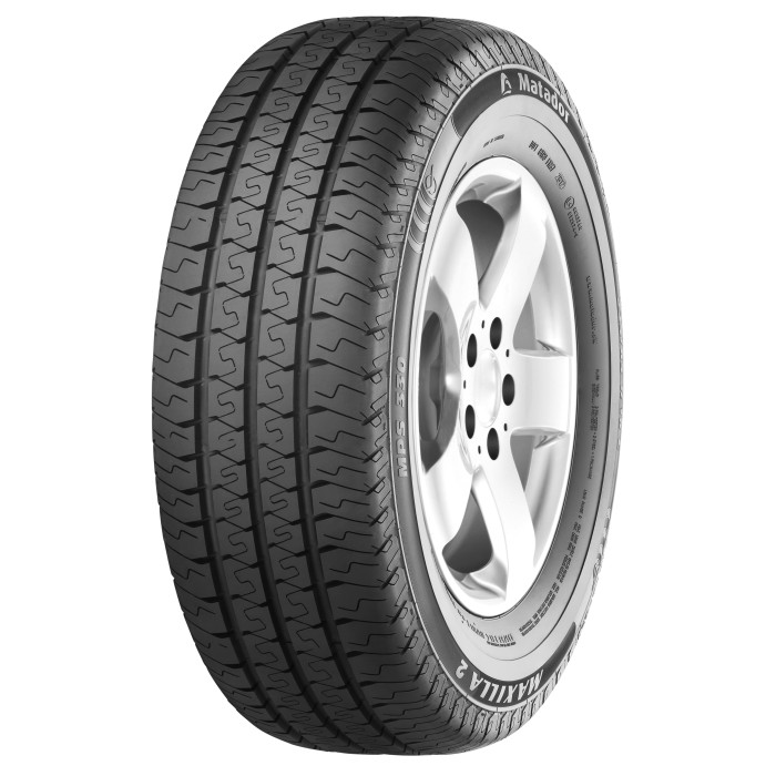 MATADOR MPS330 Maxilla 2 235/65R16 115/113R 8PR