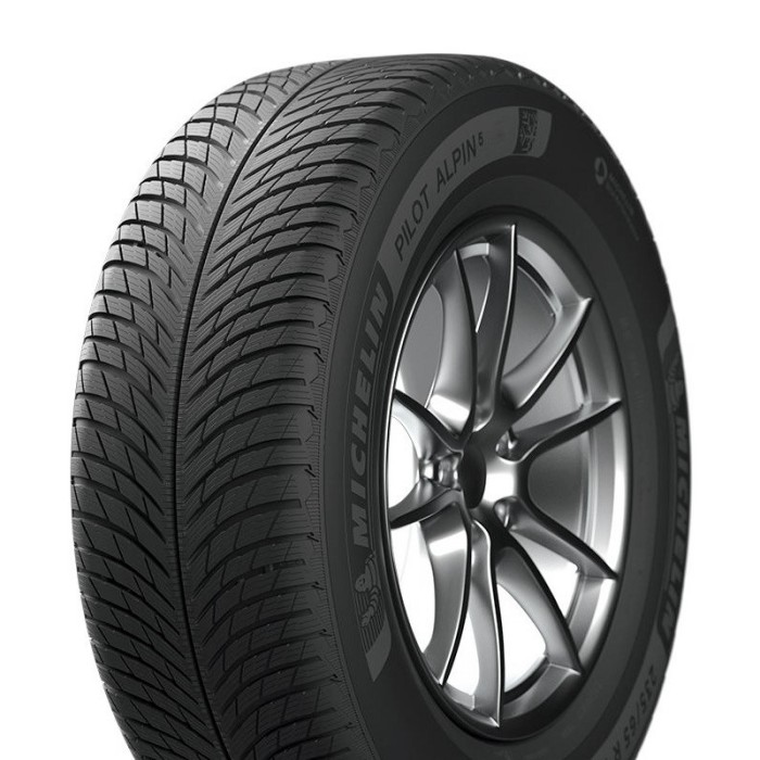 MICHELIN PILOT ALPIN 5 SUV 285/45R22 114V XL FR MO1