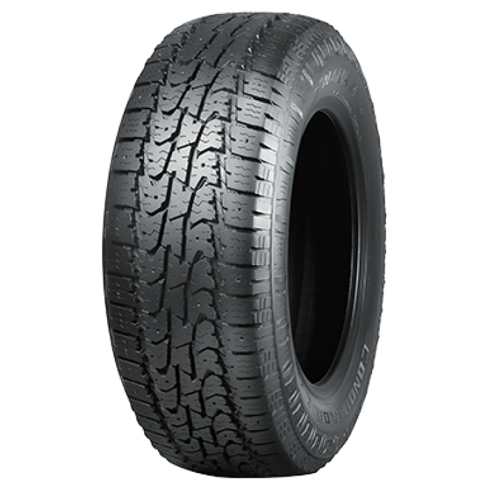 NANKANG CONQUEROR A/T AT-5 295/55R20 121/118Q FR