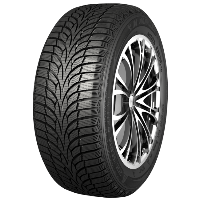 NANKANG WINTER ACTIVA SV-3 245/40R18 97V XL FR