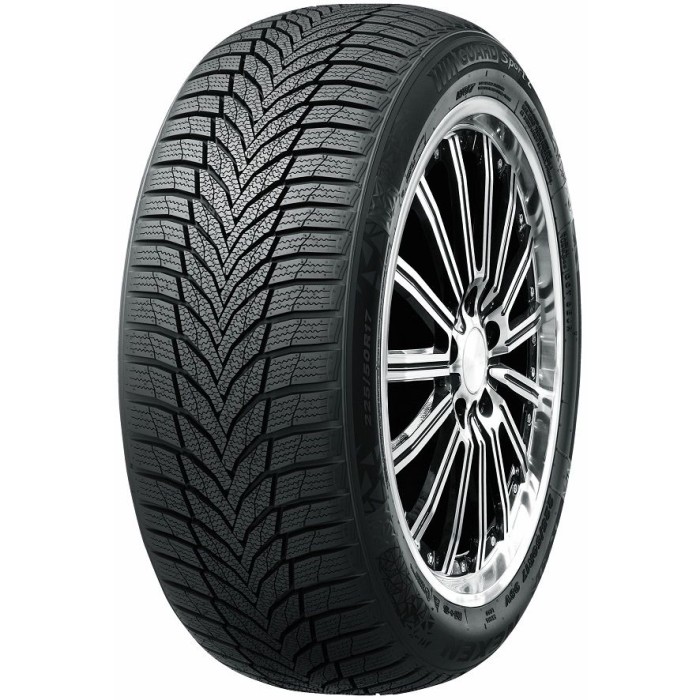 NEXEN WG-SPORT 2 SUV 255/65R16 109T CZ