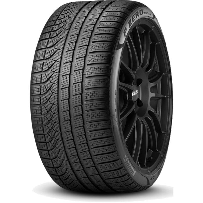 PIRELLI P Zero Winter 285/40R19 107 V TL XL (MO1A)