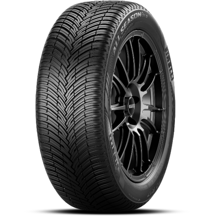 PIRELLI SCORPION ALL SEASON SF3 265/60R18 114V XL