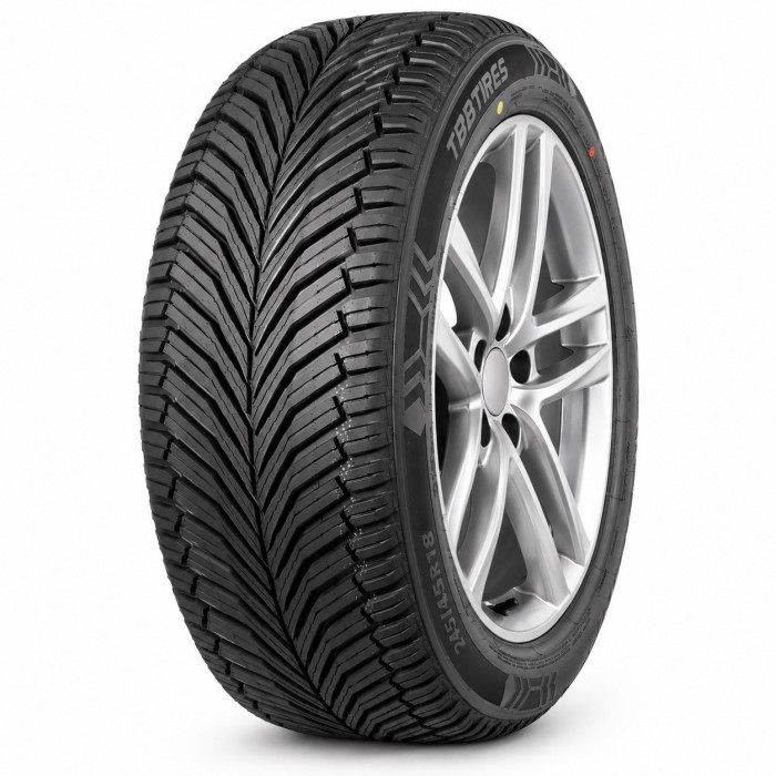 TBB TIRES FORTEZZA AS 235/55 R17 103W XL