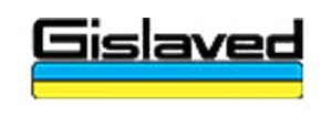 GISLAVED